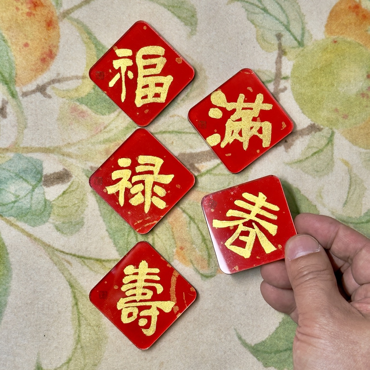 《福祿壽》限時限量特惠組合！